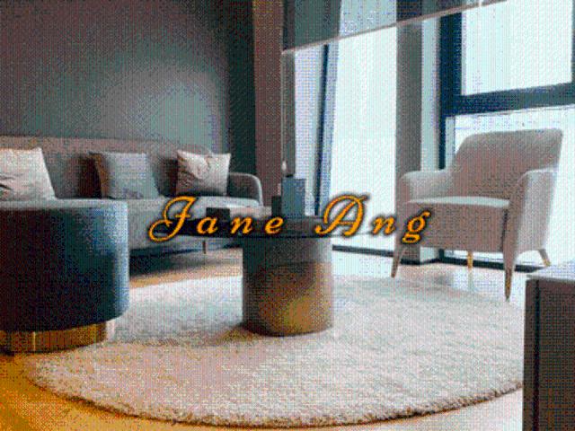 Apartment for rent in Georgetown, Penang