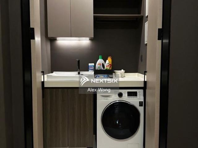 Apartment for rent in Georgetown, Penang