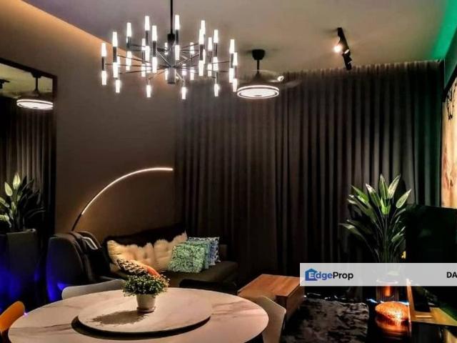 Condominium for sale in Georgetown, Penang