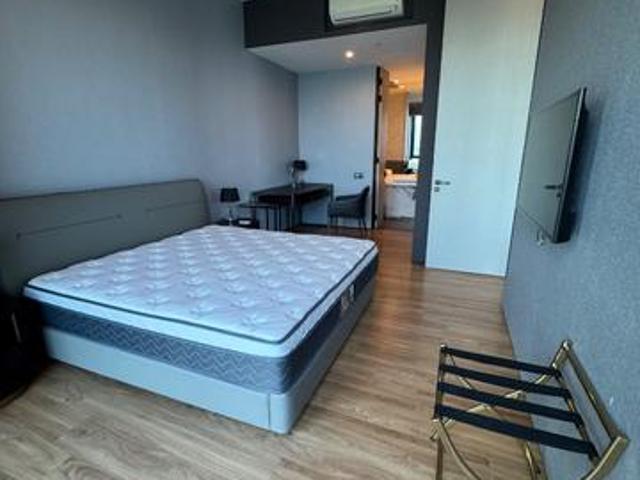 Serviced Residence for rent in Georgetown, Penang