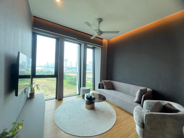 Serviced Residence for rent in Georgetown, Penang