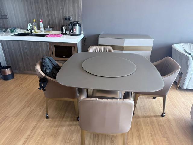 Serviced Residence for rent in Timur Laut, George Town