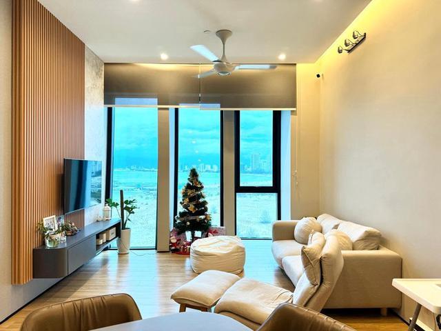 Serviced Residence for rent in Georgetown, Penang
