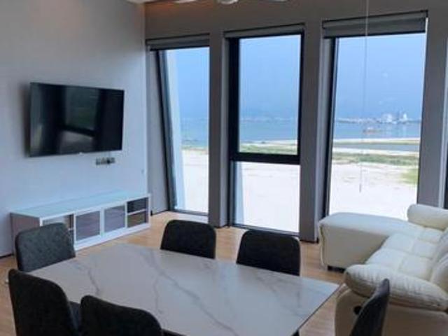 Serviced Residence for rent in Georgetown, Penang