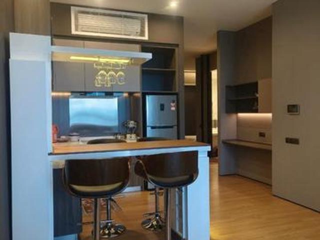 Condominium for rent in Georgetown, Penang