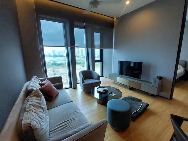 Condominium for rent in Georgetown, Penang