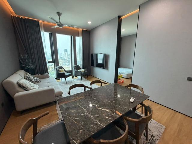 Serviced Residence for rent in Georgetown, Penang