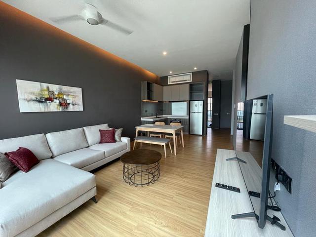 Condominium for rent in Georgetown, Penang