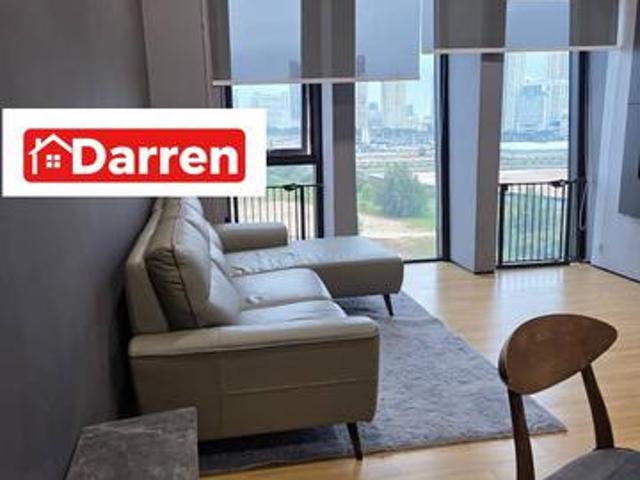 Serviced Residence for rent in Georgetown, Penang