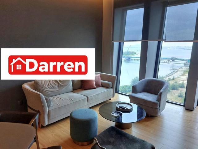 Serviced Residence for rent in Georgetown, Penang