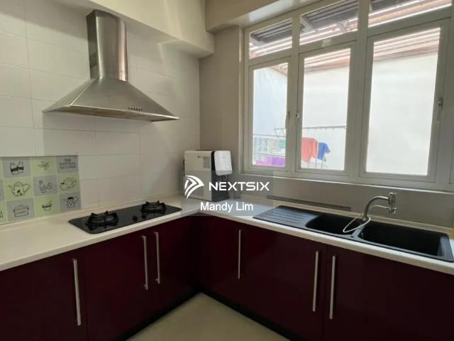 Residential House for sale in Georgetown, Penang