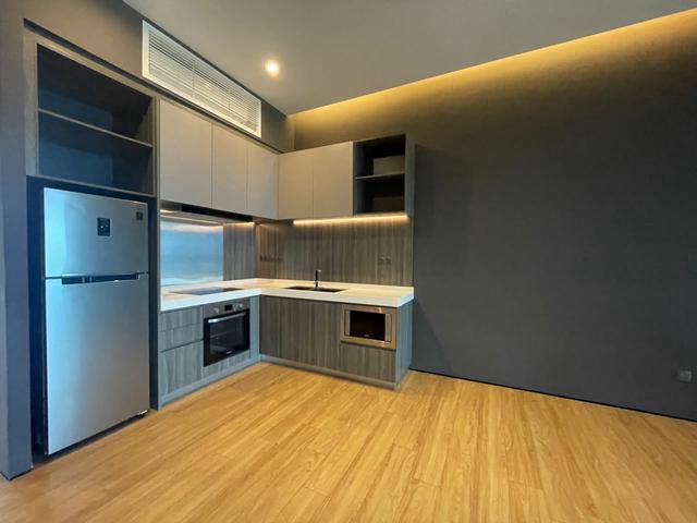 Serviced Residence for rent in Timur Laut, George Town