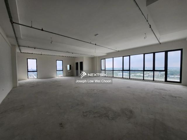 Residential House for rent in Georgetown, Penang