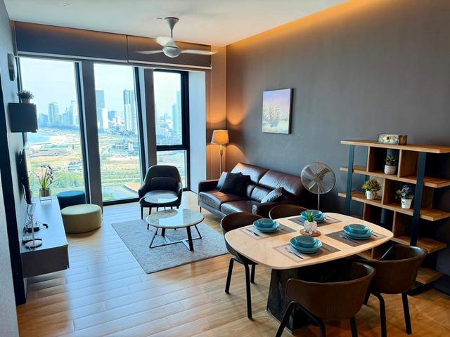 Serviced Residence for rent in Georgetown, Penang