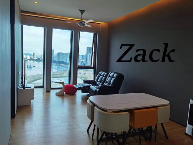 Serviced Residence for rent in Georgetown, Penang