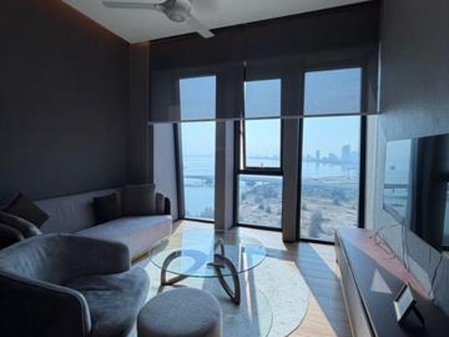Serviced Residence for rent in Georgetown, Penang