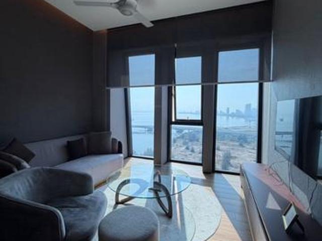 Serviced Residence for rent in Georgetown, Penang