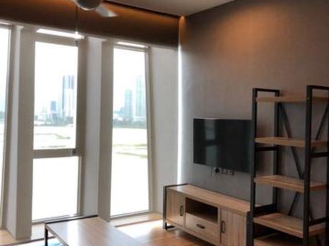 Serviced Residence for rent in Georgetown, Penang