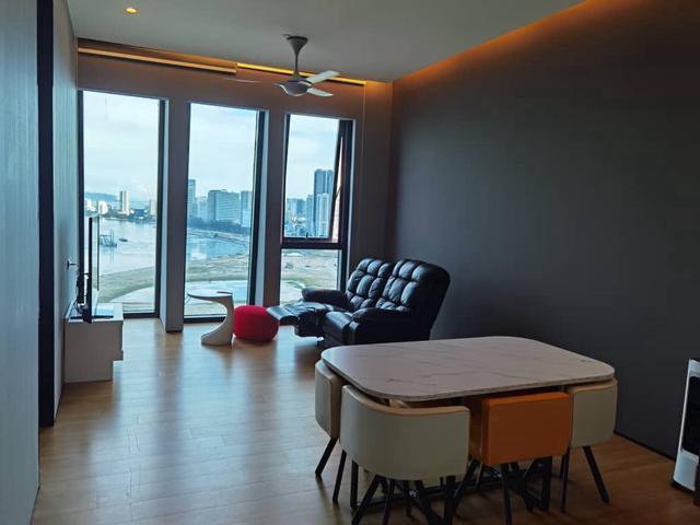 Condominium for rent in Georgetown, Penang
