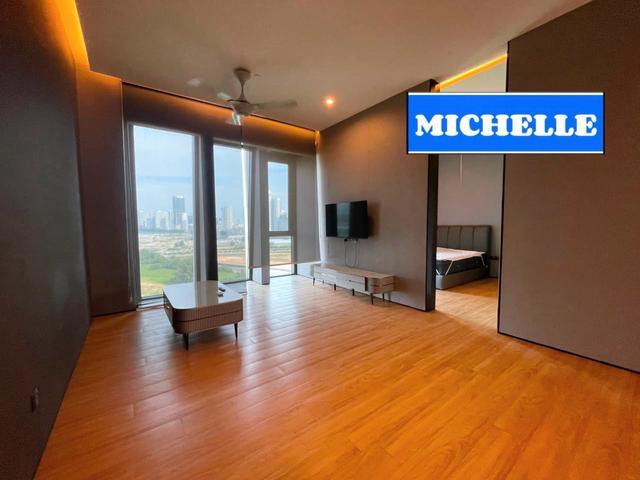 Serviced Residence for rent in Georgetown, Penang