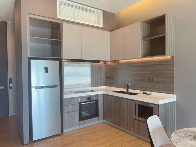 Serviced Residence for rent in Georgetown, Penang