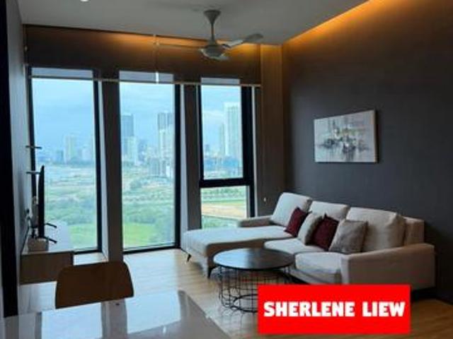 Serviced Residence for rent in Georgetown, Penang