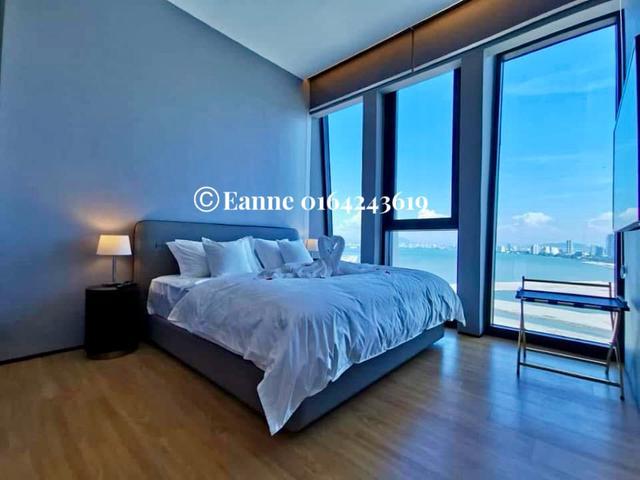 Serviced Residence for rent in Georgetown, Penang