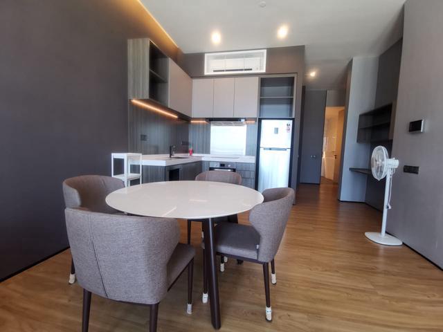 Serviced Residence for rent in Georgetown, Penang