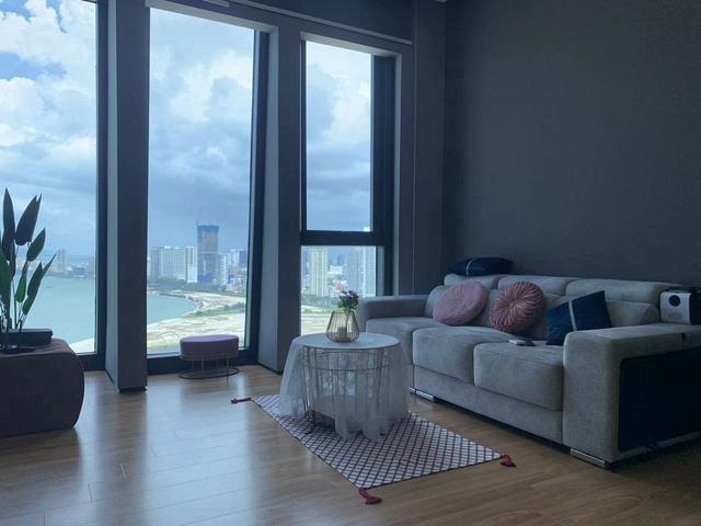 Serviced Residence for rent in Georgetown, Penang