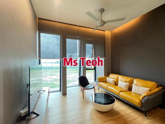 Serviced Residence for rent in Timur Laut, George Town