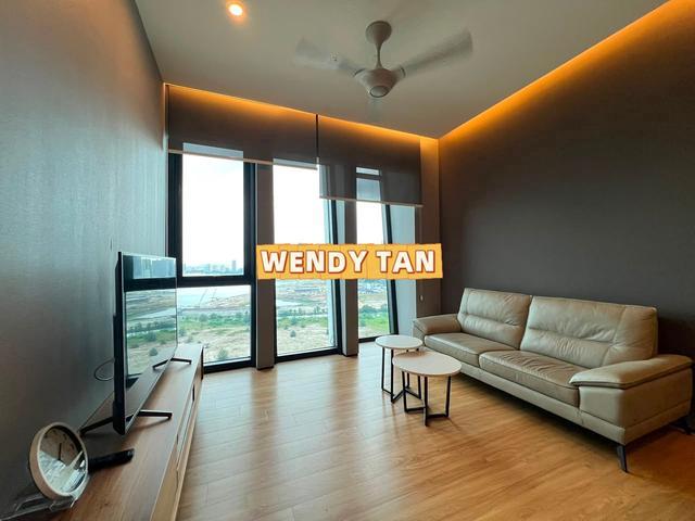 Serviced Residence for rent in Georgetown, Penang