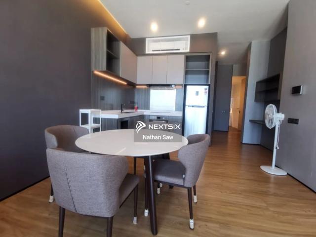 Apartment for rent in Georgetown, Penang