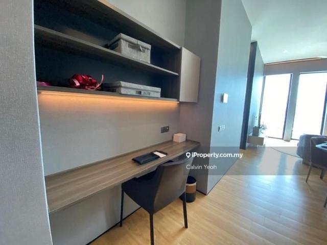 Apartment for rent in Georgetown, Penang