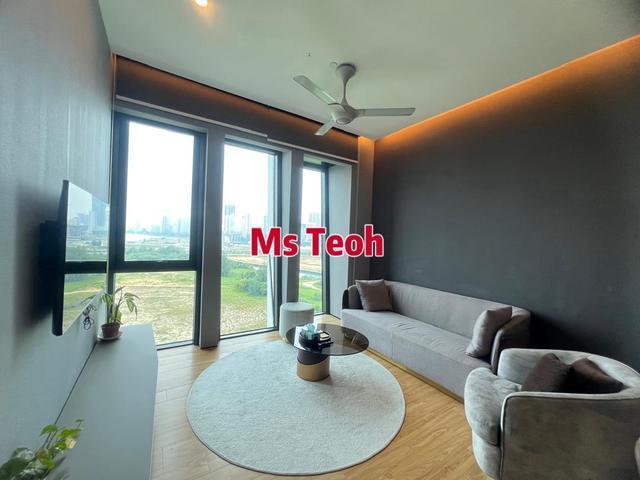 Serviced Residence for rent in Timur Laut, George Town