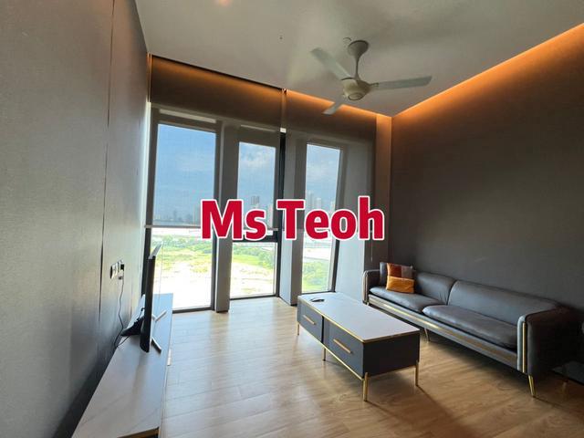 Serviced Residence for rent in Georgetown, Penang