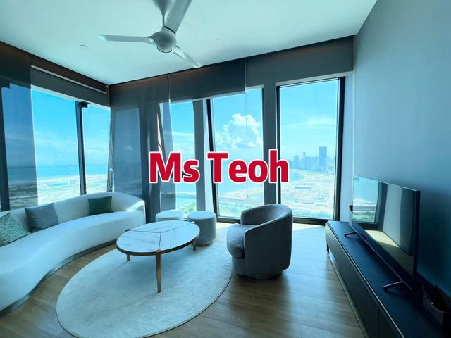 Serviced Residence for rent in Georgetown, Penang