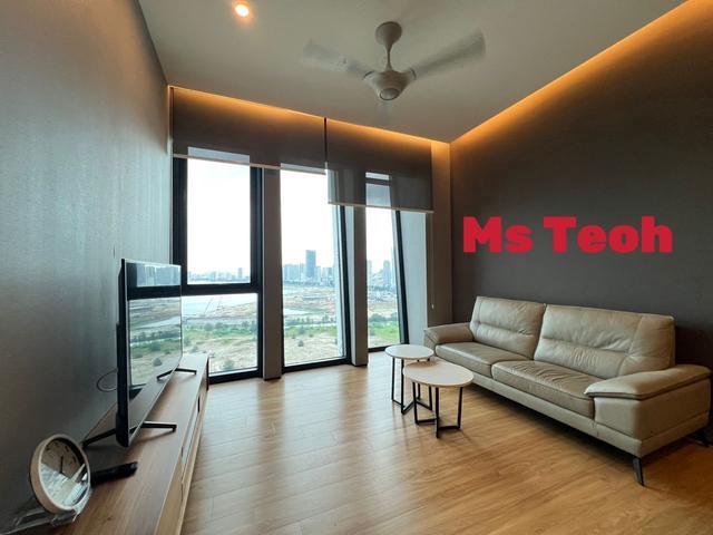 Serviced Residence for rent in Georgetown, Penang