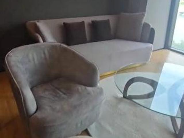 Serviced Residence for rent in Timur Laut, George Town