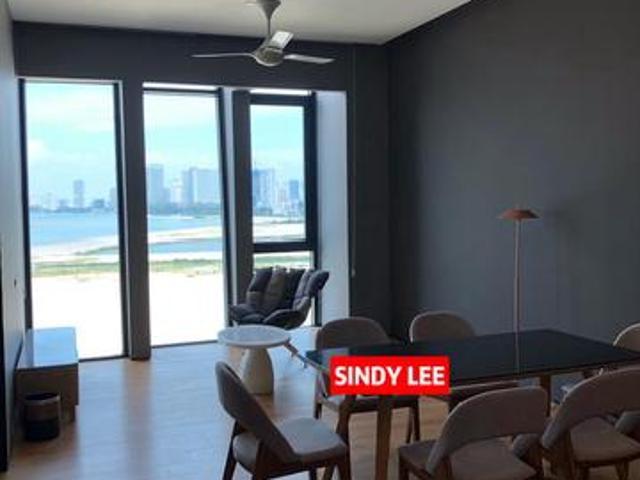 Serviced Residence for rent in Timur Laut, George Town