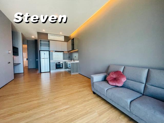 Serviced Residence for rent in Georgetown, Penang