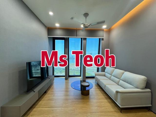 Serviced Residence for rent in Georgetown, Penang
