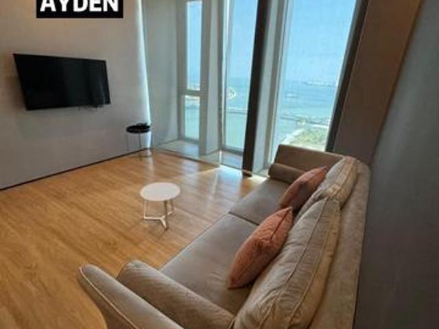 Serviced Residence for rent in Georgetown, Penang