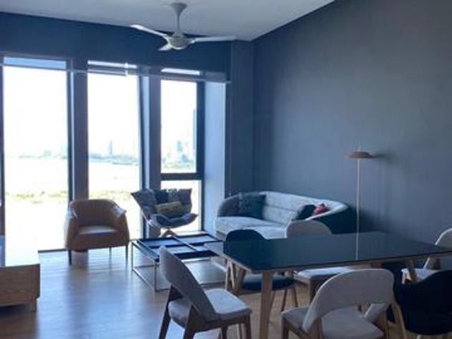 Serviced Residence for rent in Timur Laut, George Town