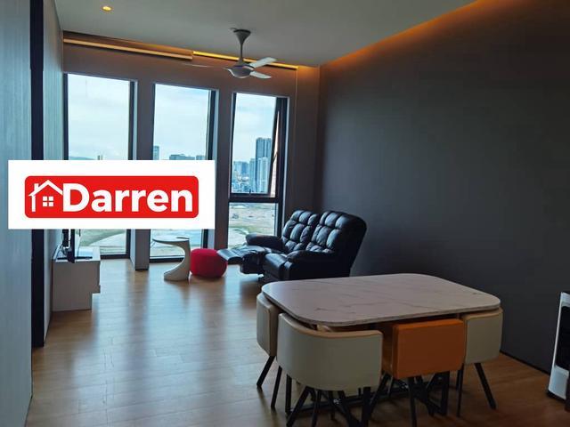 Serviced Residence for rent in Georgetown, Penang