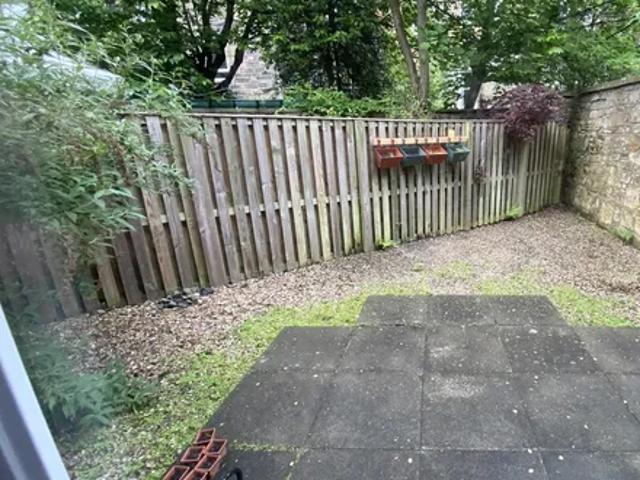 House for rent in Gorgie/Dalry, Scotland