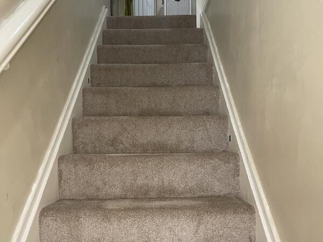 Room for rent in Bingham, City of Edinburgh