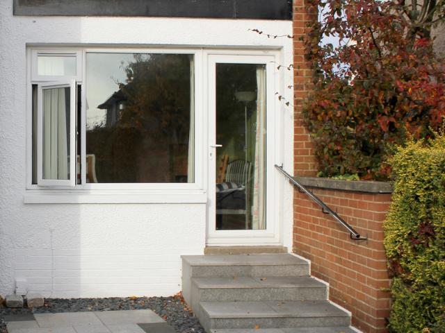 Apartment for rent in Cammo, City of Edinburgh