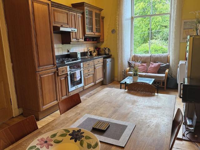 Apartment for rent in Church Hill, City of Edinburgh