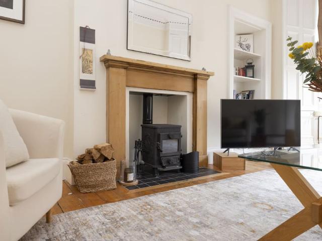 Apartment for rent in Greenhill, City of Edinburgh