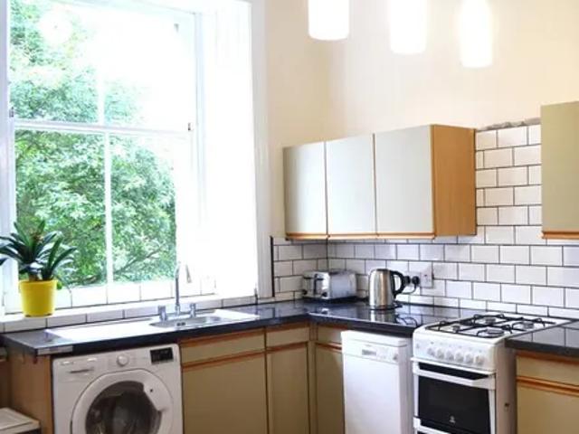Apartment for rent in Bruntsfield, Scotland